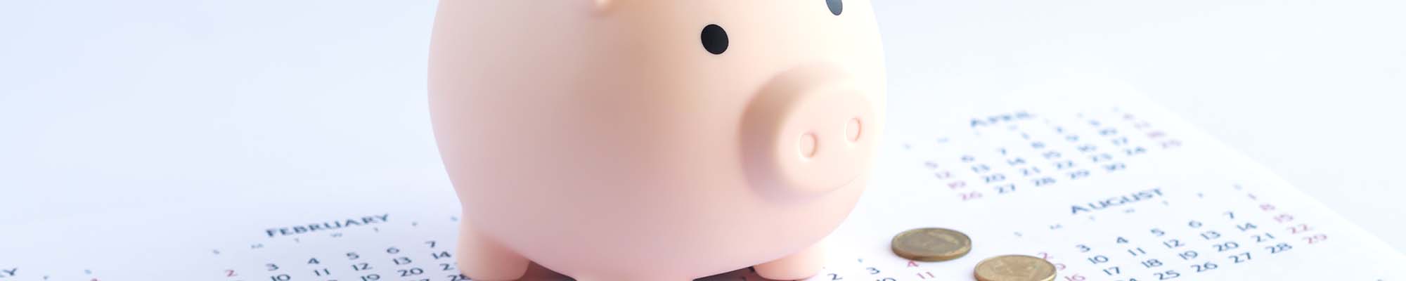 Savings Accounts